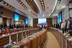 مجموعه کارگاه‌های بین‌المللی‌سازی آموزش عالی در علوم پزشکی ویژه اعضای هیأت علمی دانشگاه علوم پزشکی تهران آغاز شد